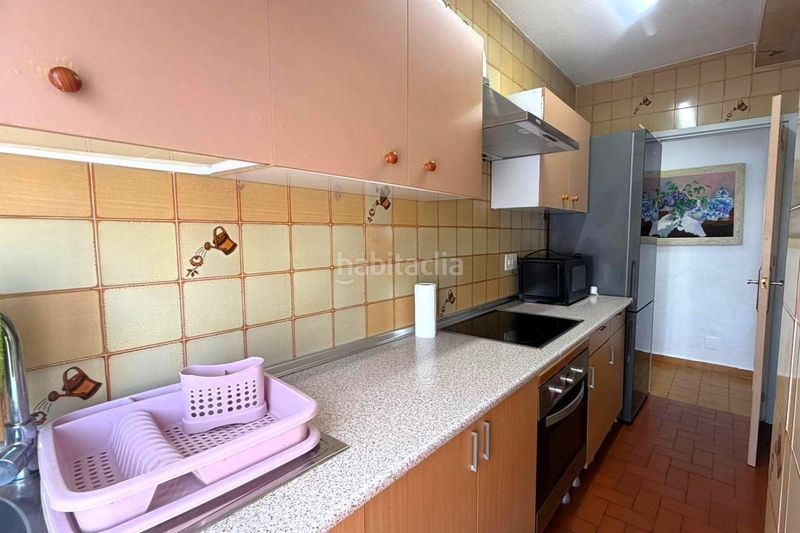 Foto c72a47f4-47d4-4d9b-ace5-7ed242352a1a. Àtic a calle c. suecia 14 a Zona Playa de los Locos Torrevieja