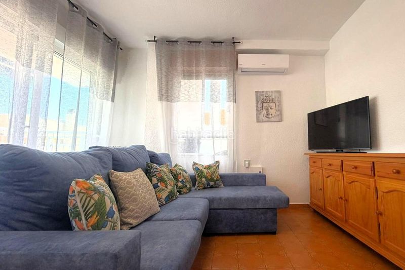 Foto e4fa874a-4d74-4e6f-96a6-bca05fe99b57. Àtic a calle c. suecia 14 a Zona Playa de los Locos Torrevieja