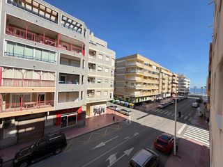 Apartament a Calle c. goleta 5. Apartamento espacioso y muy bien conservado aprox. 107 m2  2.ª p