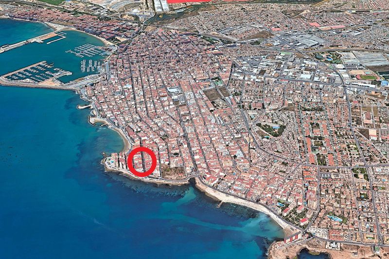 Foto 0115dae4-805c-45e4-b383-bdc5704e9ac3. Apartament a calle c. goleta 5 a Zona Playa del Cura Torrevieja