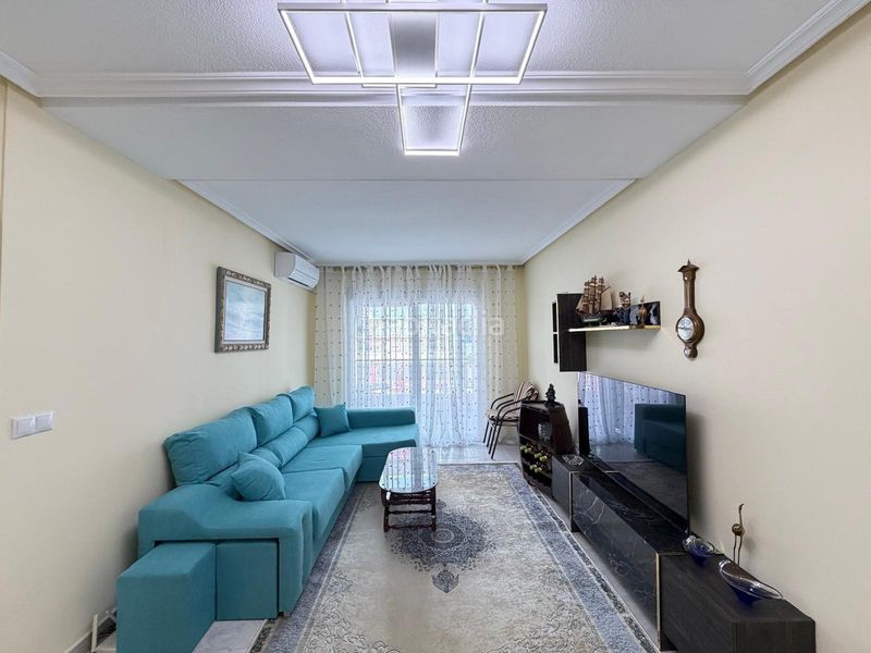 Foto 199ba9ac-65b7-4e35-bad4-204ec503940c. Apartament a calle c. goleta 5 a Zona Playa del Cura Torrevieja