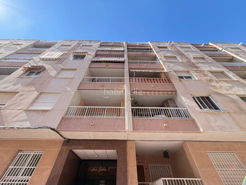 Foto 1c201948-cdd6-49ac-9ab5-22770b27159f. Apartament a calle c. goleta 5 a Zona Playa del Cura Torrevieja