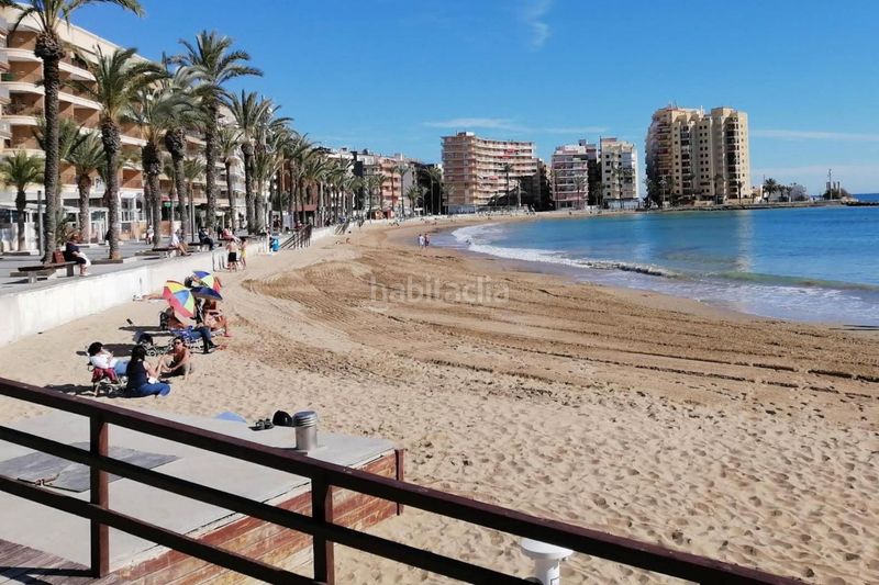 Foto 23ac59ab-2466-4df7-afc5-1103f2d6afc7. Apartament a calle c. goleta 5 a Zona Playa del Cura Torrevieja