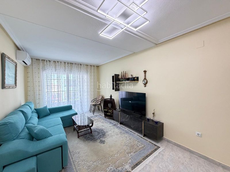 Foto 34682df6-f209-400f-a76c-841e1c56c035. Apartament a calle c. goleta 5 a Zona Playa del Cura Torrevieja