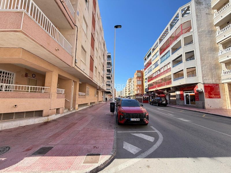 Foto 6f50bc7c-4aee-4022-8b62-ca41780255b1. Apartament a calle c. goleta 5 a Zona Playa del Cura Torrevieja
