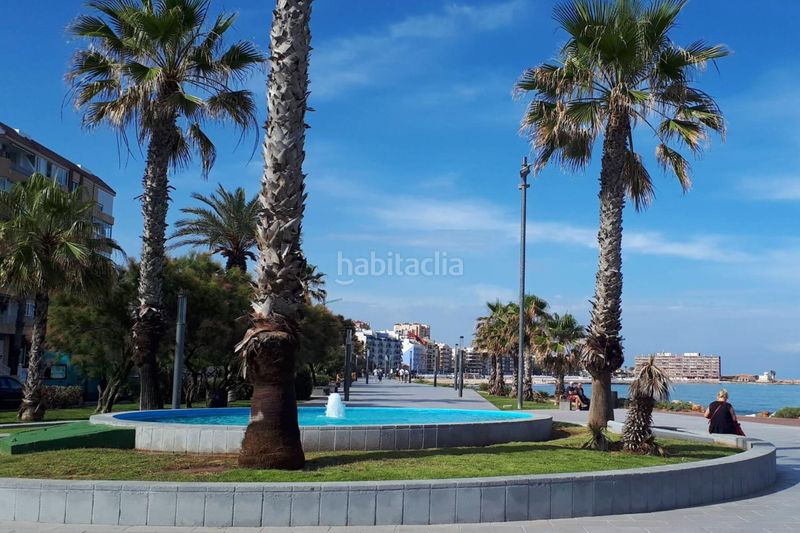 Foto 7762463d-5791-4594-a637-a2bd2b78296c. Apartament a calle c. goleta 5 a Zona Playa del Cura Torrevieja