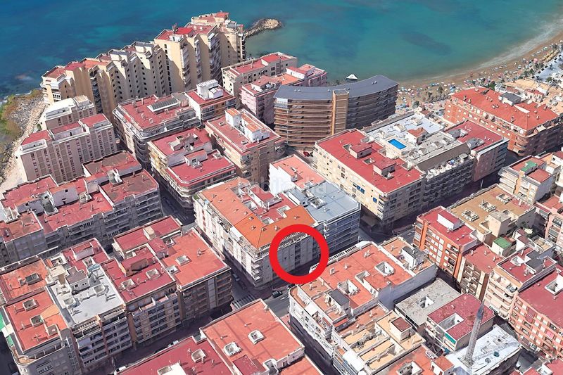 Foto 7da4bf1b-b96a-48e5-9254-00bc6a37dfee. Apartament a calle c. goleta 5 a Zona Playa del Cura Torrevieja