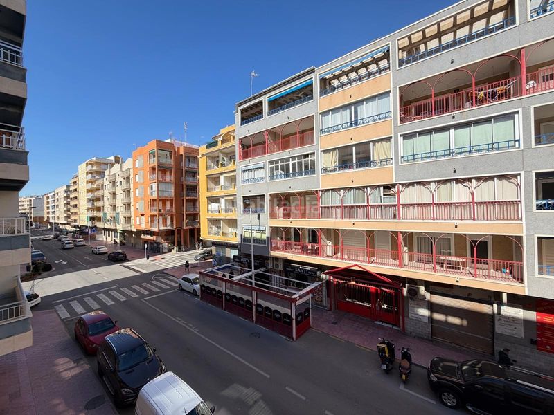 Foto 9042de7b-f571-4549-b7d9-9f625a755a36. Apartament a calle c. goleta 5 a Zona Playa del Cura Torrevieja