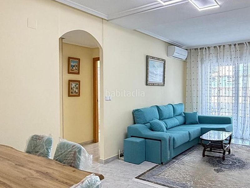 Foto 9dfd0fd2-a87c-44be-a9b3-a86b4bd0826e. Apartament a calle c. goleta 5 a Zona Playa del Cura Torrevieja