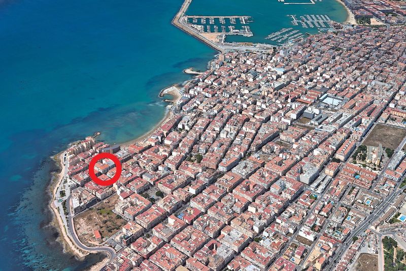 Foto a7416e1d-e804-4d94-817a-1a3bfdf3ebac. Apartament a calle c. goleta 5 a Zona Playa del Cura Torrevieja
