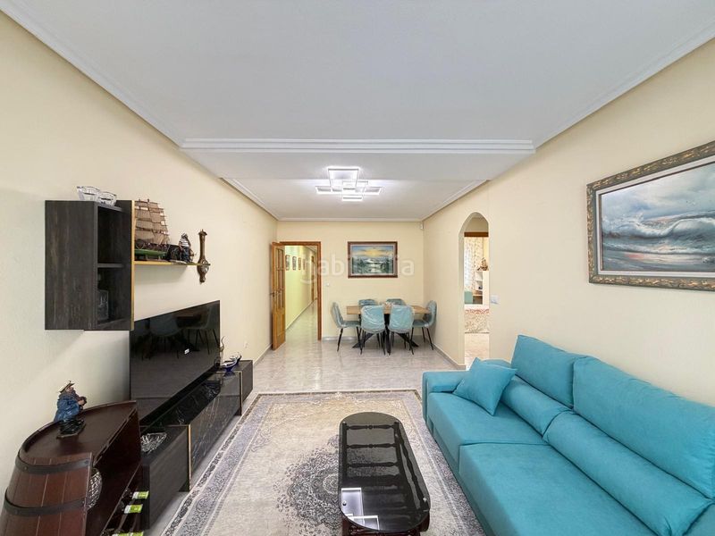 Foto ad7be562-6ba8-46ae-9981-18ebb50543c6. Apartament a calle c. goleta 5 a Zona Playa del Cura Torrevieja
