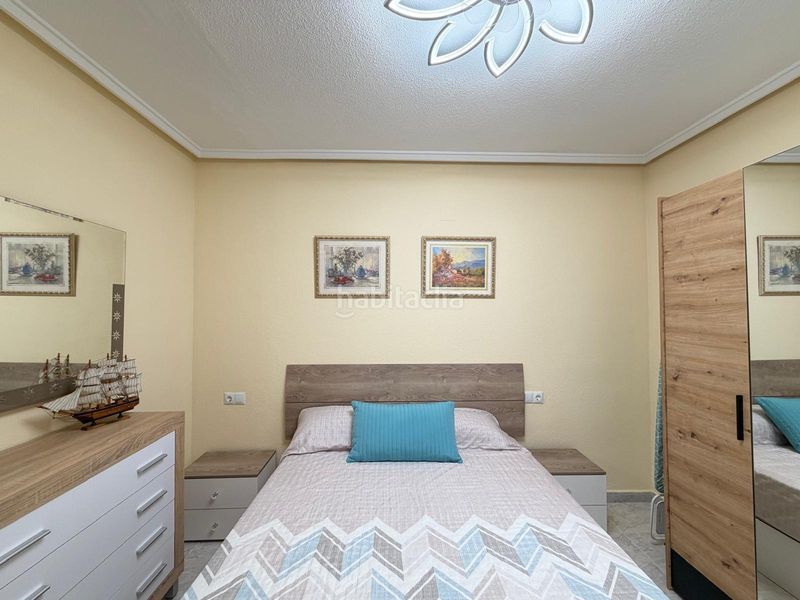 Foto ae3c763e-0d29-480e-8853-e935aecb7311. Apartament a calle c. goleta 5 a Zona Playa del Cura Torrevieja