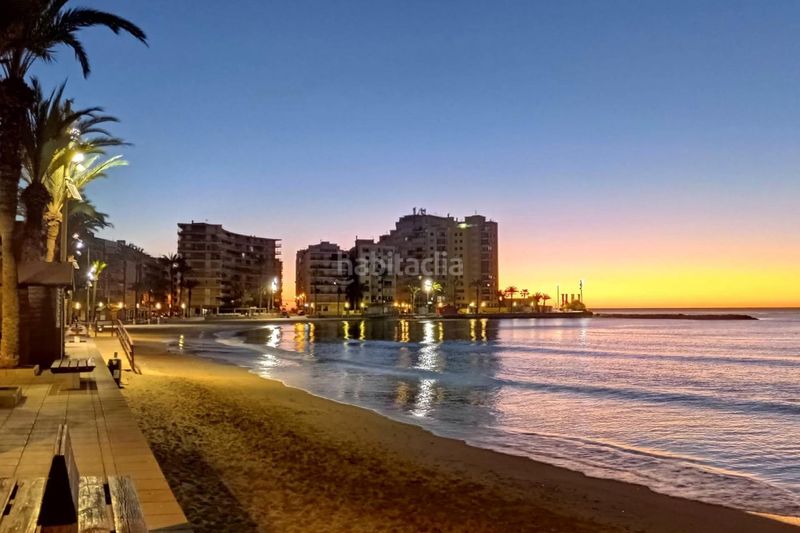 Foto b9c1d099-d100-4dcb-bcd2-79a181840eec. Apartament a calle c. goleta 5 a Zona Playa del Cura Torrevieja