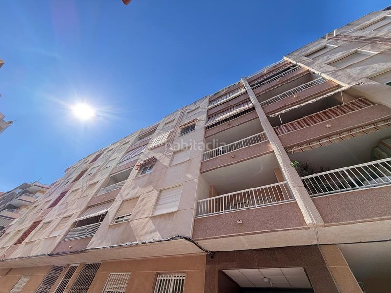 Foto c0925b2b-55ab-49c8-980e-b644e2e5b6ca. Apartament a calle c. goleta 5 a Zona Playa del Cura Torrevieja