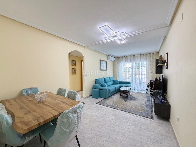 Foto d96966f6-ff5f-458e-bc8d-c118eafaab40. Apartament a calle c. goleta 5 a Zona Playa del Cura Torrevieja
