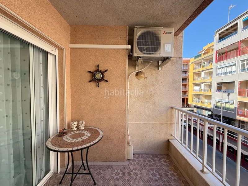 Foto f7456268-0792-4ce6-ab4a-40844c7db624. Apartament a calle c. goleta 5 a Zona Playa del Cura Torrevieja