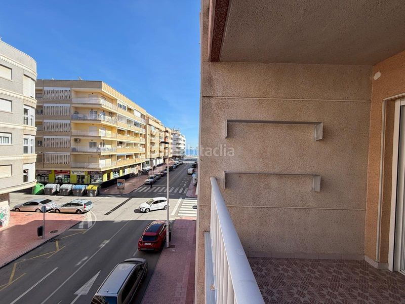 Foto fbe71cab-761c-4d9c-90ed-45f6f4d7b557. Apartament a calle c. goleta 5 a Zona Playa del Cura Torrevieja