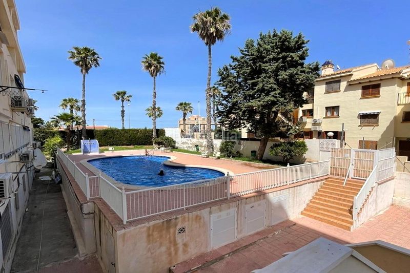 Foto 03094d6a-29bd-41d9-b5d1-5bcf81202c54. Dúplex a calle eneas 1 a Miramar - Torre del Moro Torrevieja
