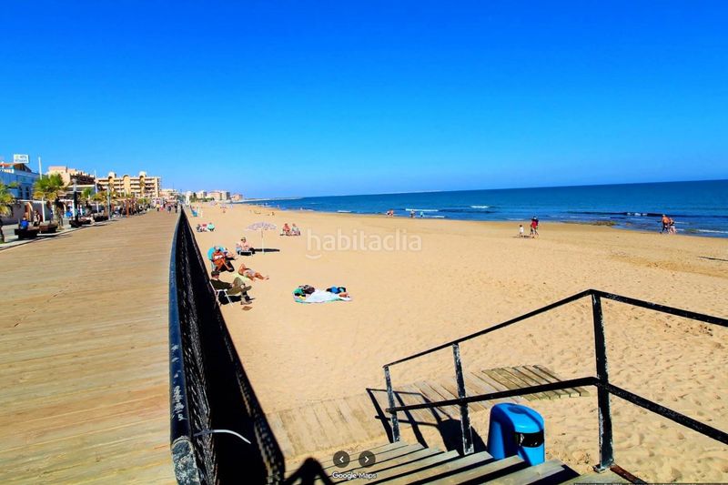 Foto 14123aea-c34e-45a4-9843-eb24a26baace. Dúplex a calle eneas 1 a Miramar - Torre del Moro Torrevieja