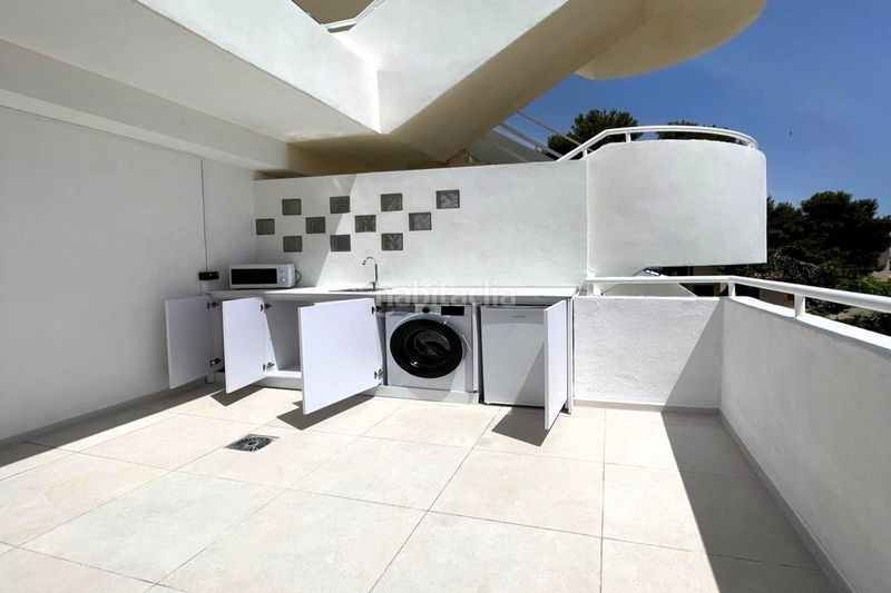 Foto 22ddae81-d6d7-40eb-bd57-27b04fb95dc8. Dúplex a calle eneas 1 a Miramar - Torre del Moro Torrevieja
