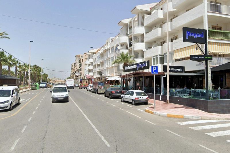Foto 316ff963-b8b2-4c33-8e5f-0439745e0ace. Dúplex a calle eneas 1 a Miramar - Torre del Moro Torrevieja