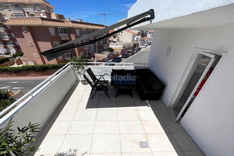 Foto 5b1dfb2b-c5d8-4ede-88ed-8e86ef7542fc. Dúplex a calle eneas 1 a Miramar - Torre del Moro Torrevieja