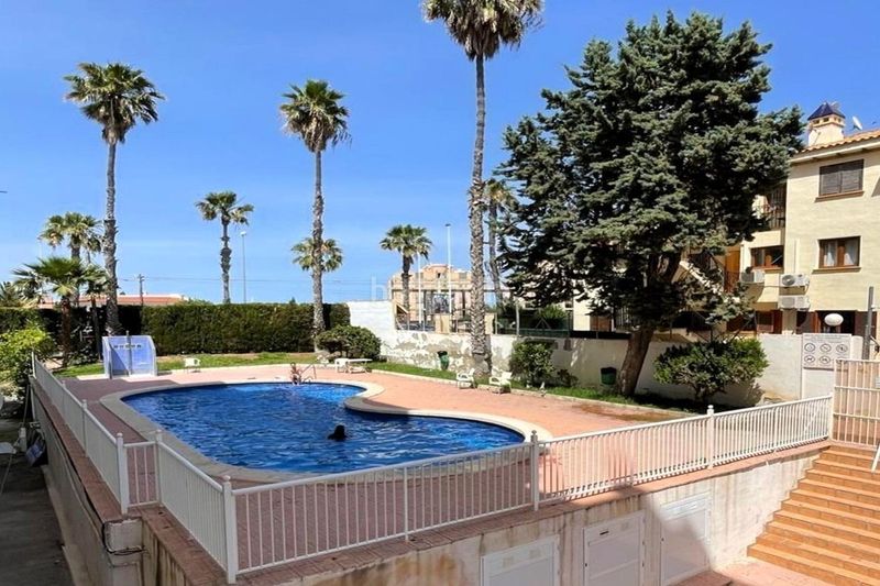 Foto b51488f2-76cd-4b65-bc52-805ea1baa641. Dúplex a calle eneas 1 a Miramar - Torre del Moro Torrevieja