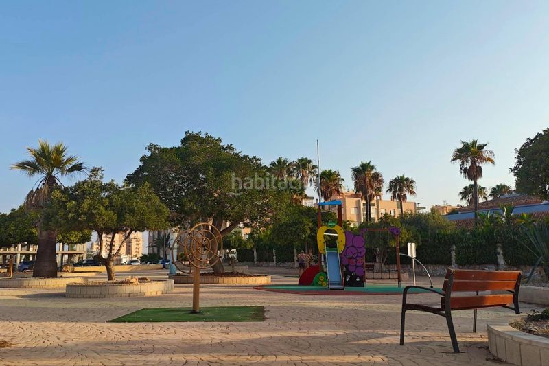 Foto df9030fb-fda3-474b-9bf9-b966e74170b5. Dúplex a calle eneas 1 a Miramar - Torre del Moro Torrevieja