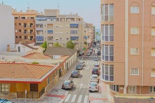 Apartament a Calle C. Virgen de la Paloma 27