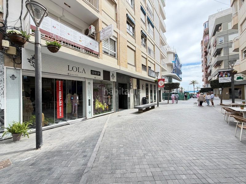 Foto 0f9ac2ba-2215-462f-9578-b83f34760aff. Àtic a calle c. concepción 6 a Centro - Muelle Pesquero Torrevieja