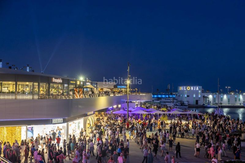 Foto 4018ffc1-4705-48a1-8c97-7cf108627407. Àtic a calle c. concepción 6 a Centro - Muelle Pesquero Torrevieja