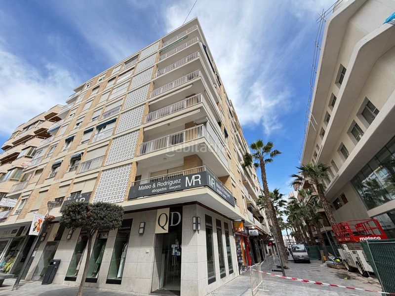 Foto 8102373a-ecee-4035-9fd3-77086bf688f3. Àtic a calle c. concepción 6 a Centro - Muelle Pesquero Torrevieja