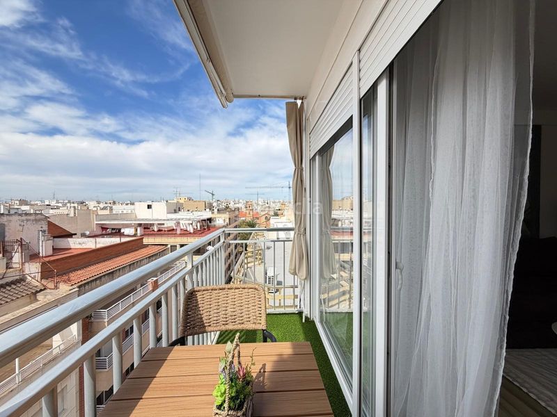 Foto 8be41af9-891a-4376-bfe3-350bd18ce5d0. Àtic a calle c. concepción 6 a Centro - Muelle Pesquero Torrevieja