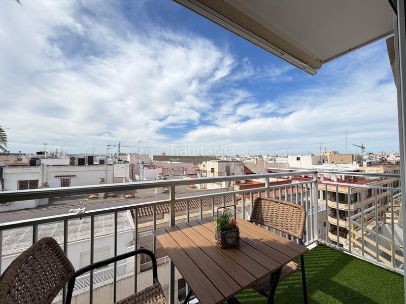 Foto a42aa7ee-5c50-4273-80d4-016289883faf. Àtic a calle c. concepción 6 a Centro - Muelle Pesquero Torrevieja