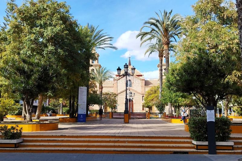 Foto d73ffdd0-c989-43ed-a6bd-05cb3f469330. Àtic a calle c. concepción 6 a Centro - Muelle Pesquero Torrevieja