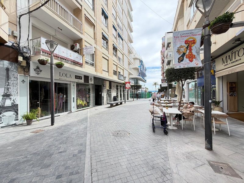 Foto eb9a294c-95b0-499f-a203-1b64f8eed4c5. Àtic a calle c. concepción 6 a Centro - Muelle Pesquero Torrevieja