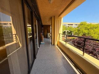 Apartamento en Calle prta del cairo 5. Amplio apartamento aprox. 93 m2  2.ª planta con gran balcón, en