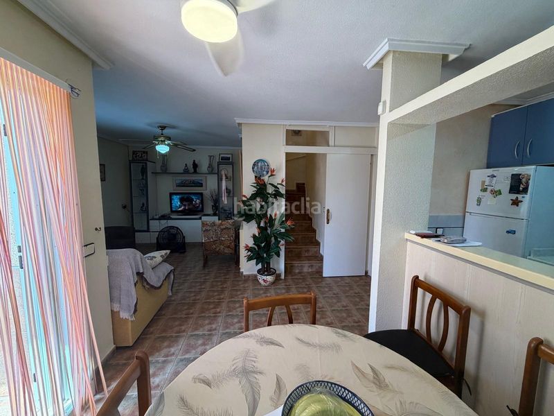Foto 4b6d655c-0cb7-4faf-96f0-37fe3b744fd1. Casa adossada amb aparcament piscina a Zona los Frutales Torrevieja