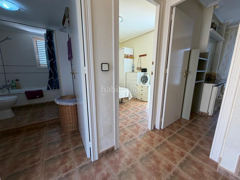 Foto 57508ef1-bdd7-4d81-bdcd-29b06030d6e3. Casa adossada amb aparcament piscina a Zona los Frutales Torrevieja