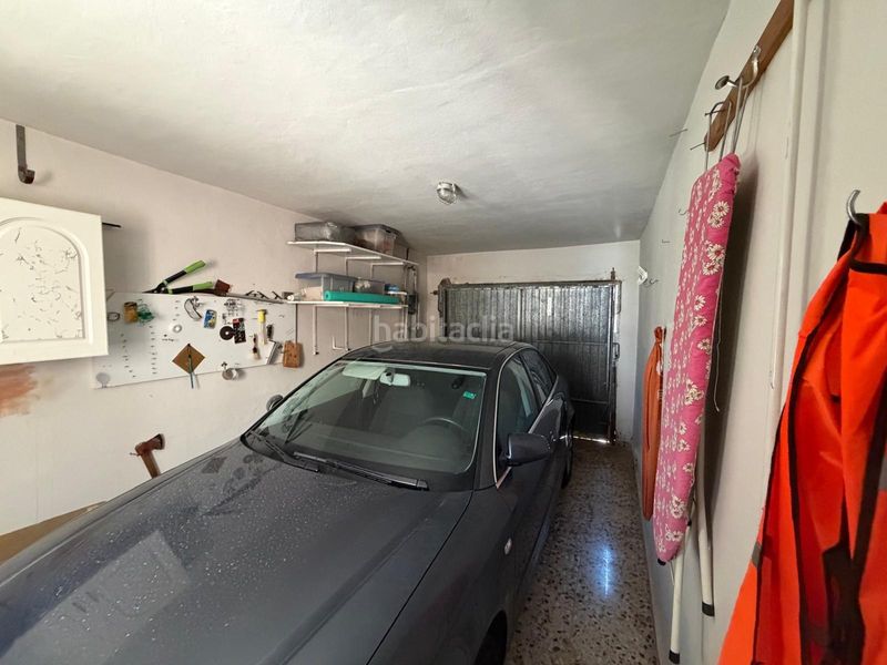 Foto 99246aaf-eb50-4e0d-9b75-1caa7a0d1ebf. Casa adossada amb aparcament piscina a Zona los Frutales Torrevieja