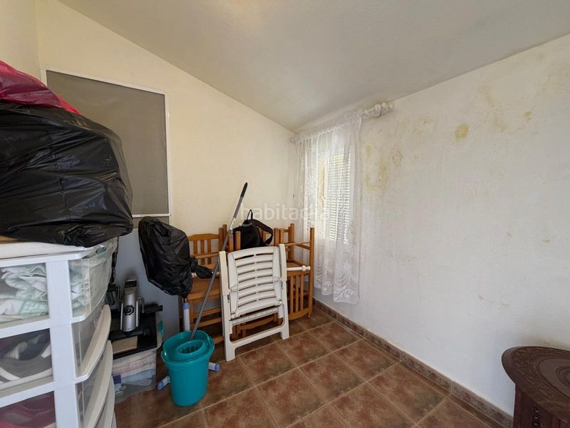 Foto c32937dd-bfe0-4b40-ad81-2b05b293c3f1. Casa adossada amb aparcament piscina a Zona los Frutales Torrevieja