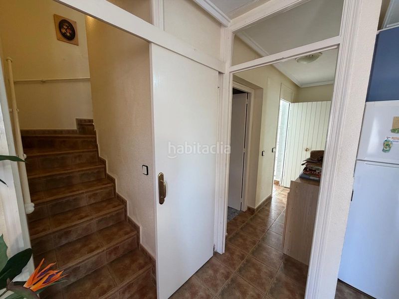 Foto ca12a12f-425e-42ca-a17e-70e2eed858aa. Casa adossada amb aparcament piscina a Zona los Frutales Torrevieja
