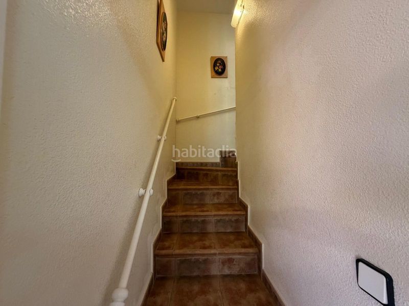 Foto e6568401-8285-45d8-967f-2c2411a6e83b. Casa adossada amb aparcament piscina a Zona los Frutales Torrevieja