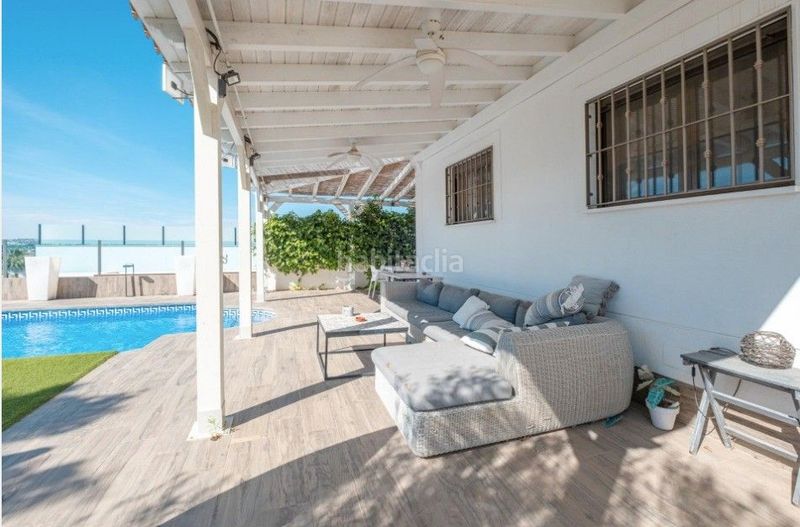 Foto 051f700a-401f-4ac1-b8b5-80517e42570b. Xalet a calle a San Fulgencio