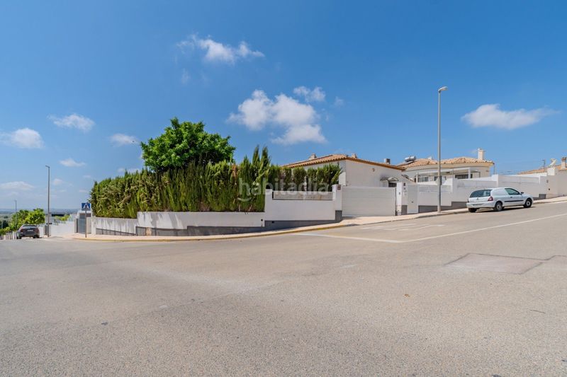 Foto 531314a7-9d40-4b59-b484-6072d5e74318. Xalet a calle c. olof palme 10 a San Fulgencio