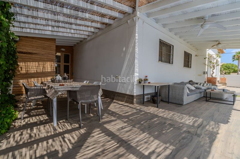 Foto ed126130-38cb-4eb3-82ec-ce6be1b5d85e. Xalet a calle c. olof palme 10 a San Fulgencio