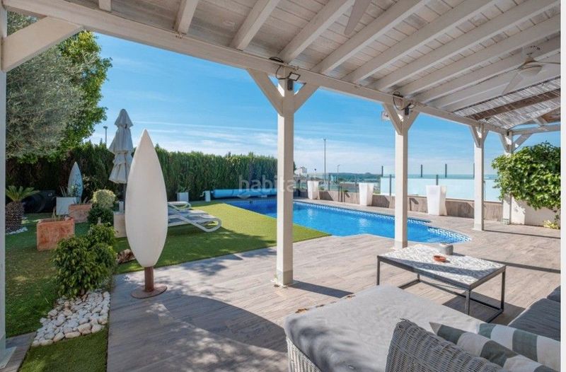 Foto ede898bc-82b4-4eb8-8477-3dd2444501bd. Xalet a calle a San Fulgencio