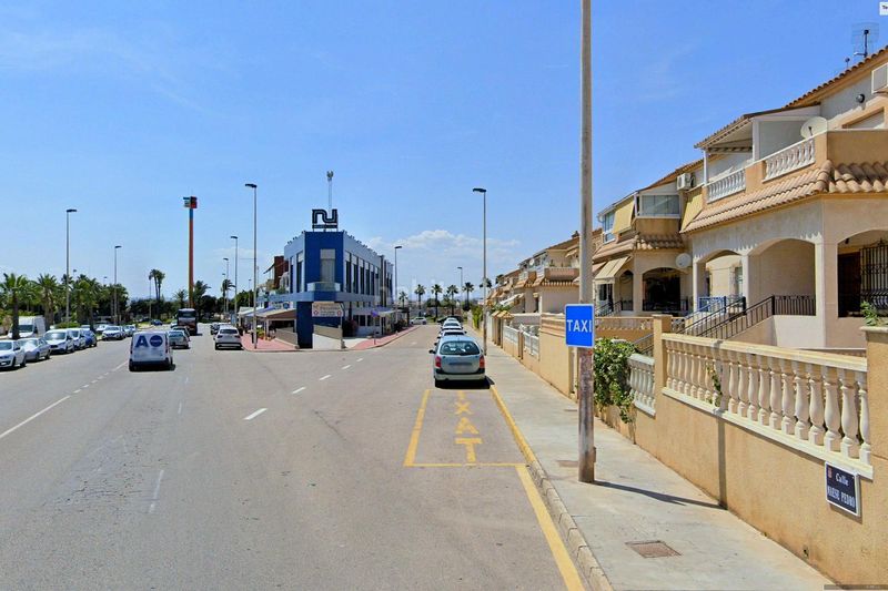 Foto 03bc47f3-f11f-400a-80da-733633c65a81. Àtic a calle c. maese pedro 81 a Aguas Nuevas Torrevieja