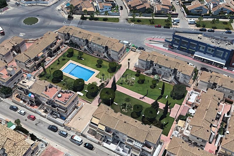 Foto 2fa3ab80-da2d-46fe-a947-e8fbdcf0057b. Àtic a calle c. maese pedro 81 a Aguas Nuevas Torrevieja