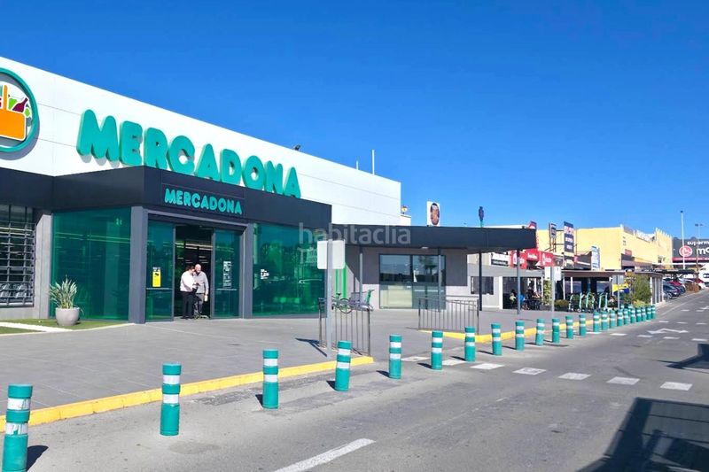 Foto 4a487556-85c4-4152-afdc-1593e17cbeac. Àtic a calle c. maese pedro 81 a Aguas Nuevas Torrevieja